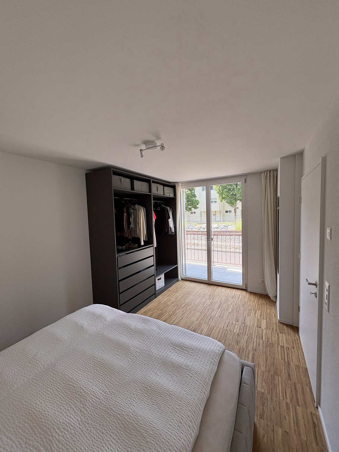 Appartamento di 2 ½ locali, foto 10 di 10