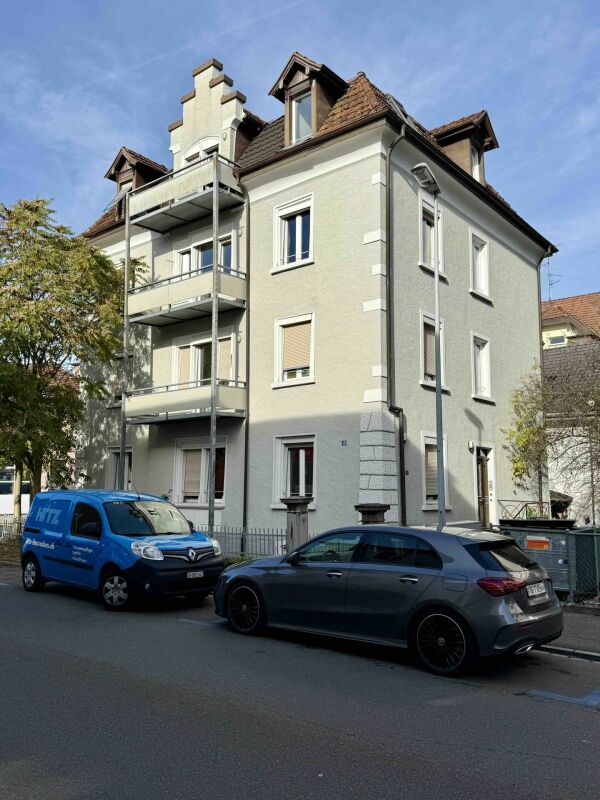 Appartamento di 1 ½ locali, foto 1 di 6
