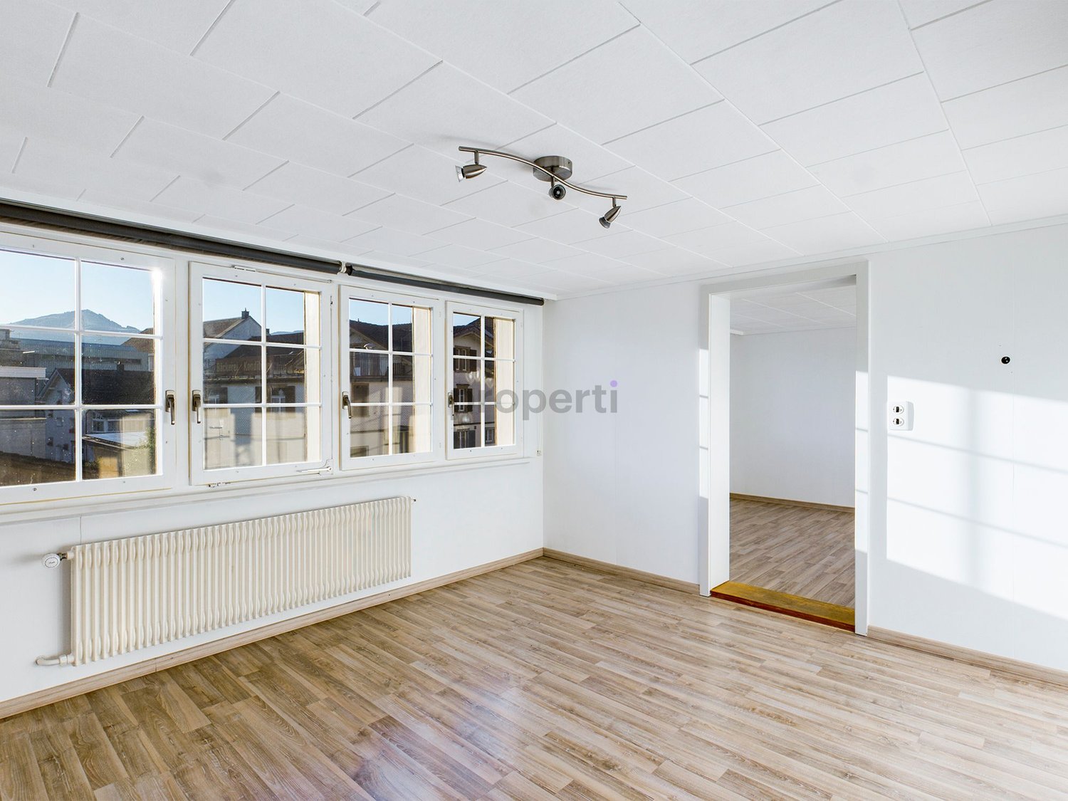 appartamento di 3 locali, foto 7 di 10