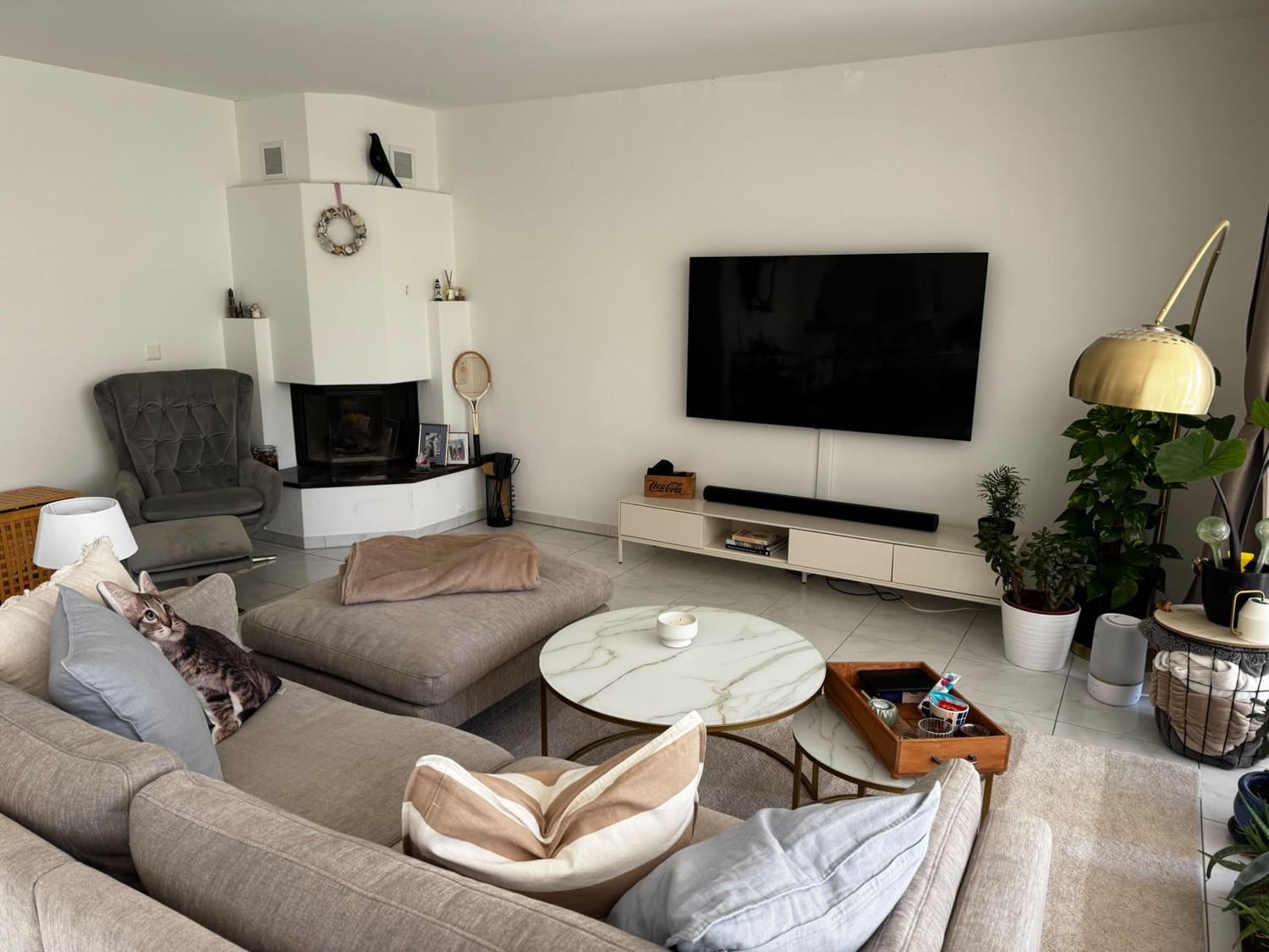 Appartamento di 3 ½ locali, foto 5 di 10