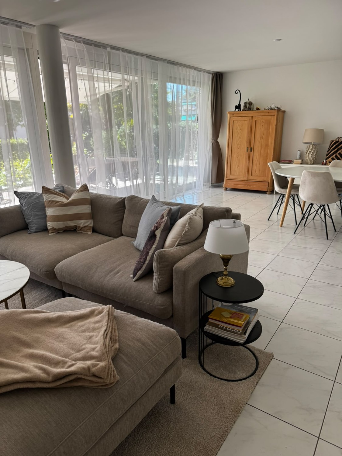 Appartamento di 3 ½ locali, foto 1 di 10