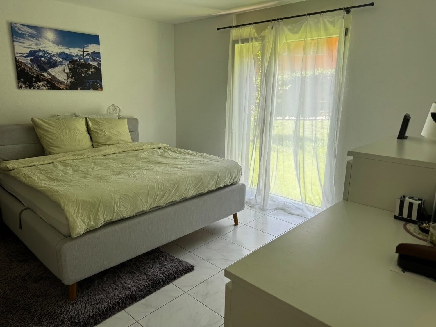 Appartamento di 3 ½ locali, foto 7 di 10