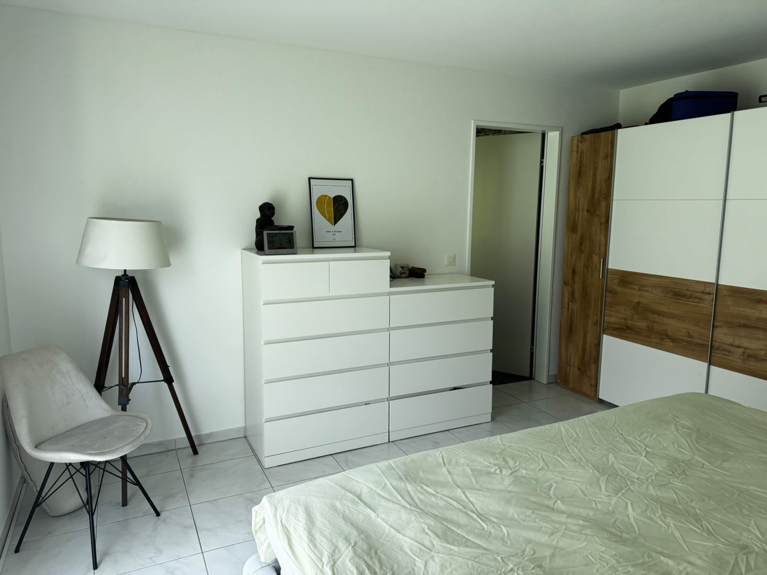 Appartamento di 3 ½ locali, foto 9 di 10