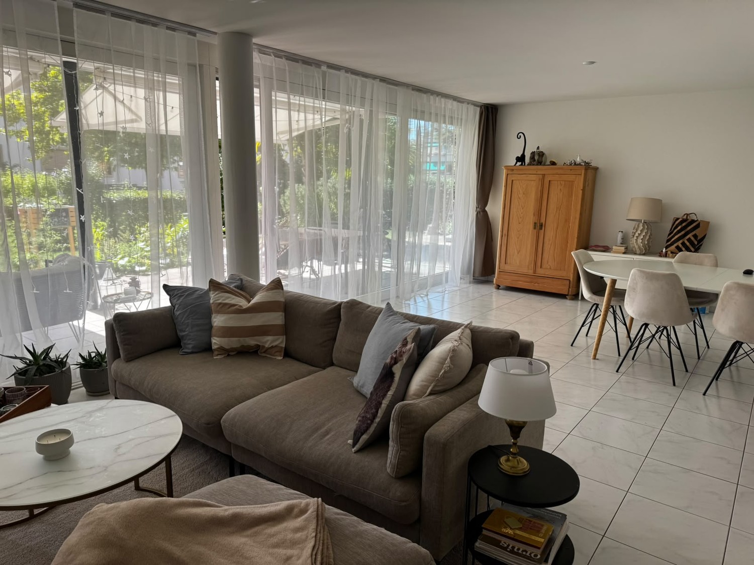 Appartamento di 3 ½ locali, foto 4 di 10