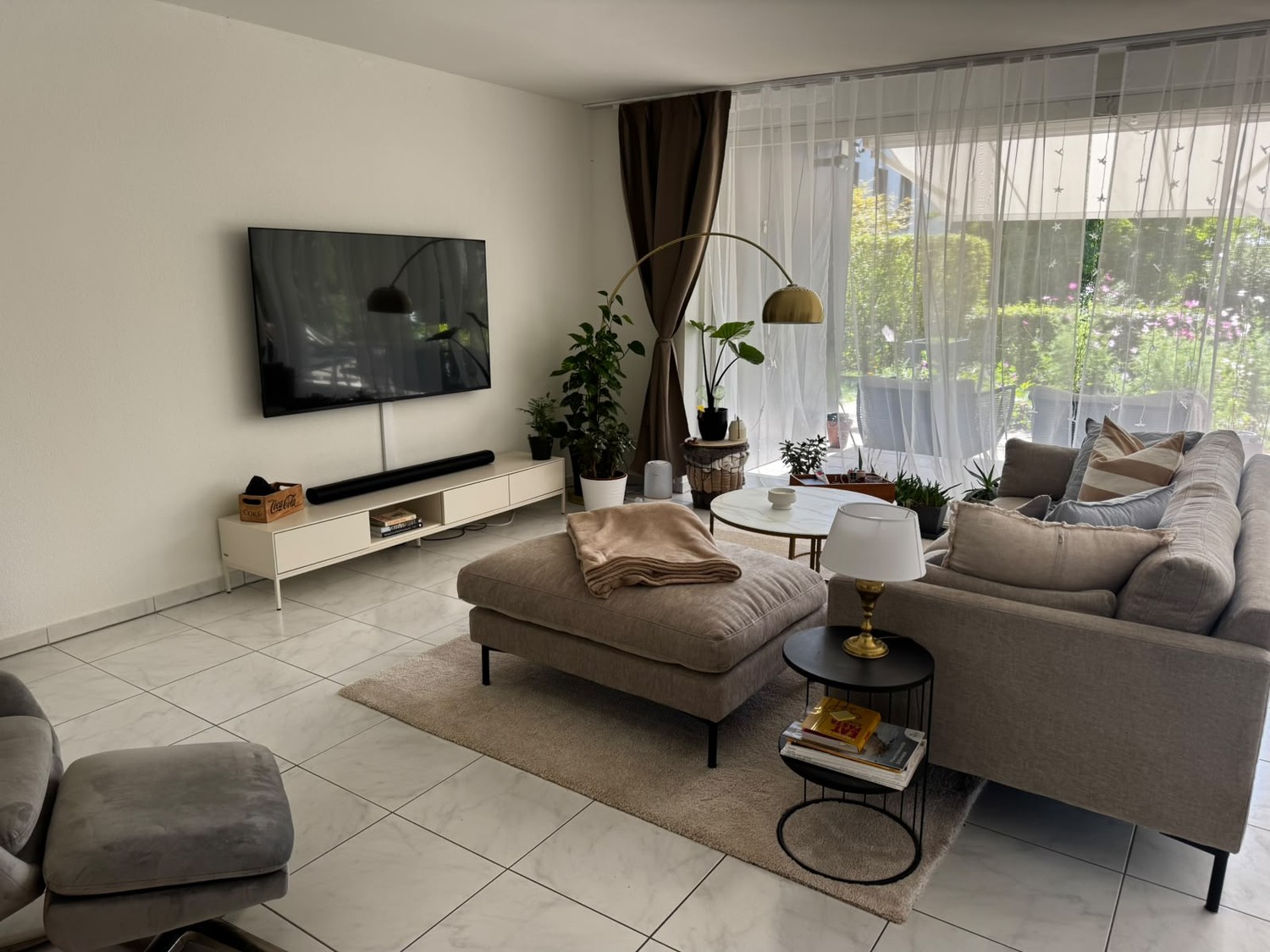 Appartamento di 3 ½ locali, foto 3 di 10