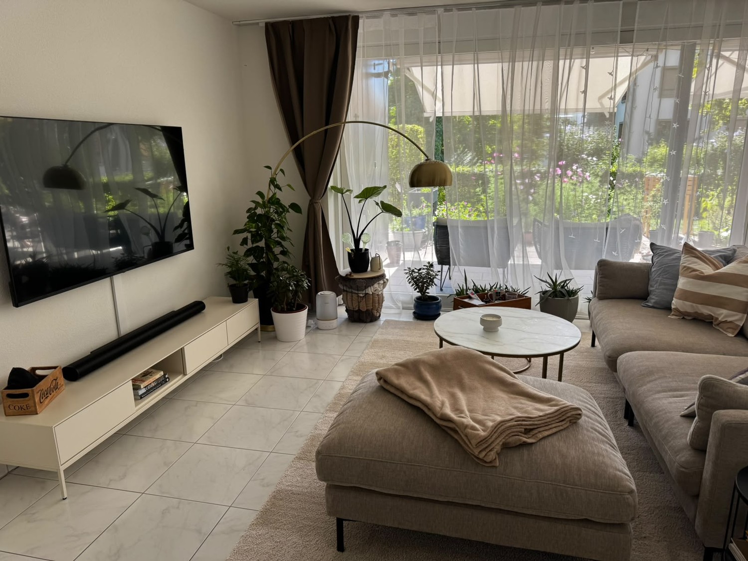Appartamento di 3 ½ locali, foto 6 di 10