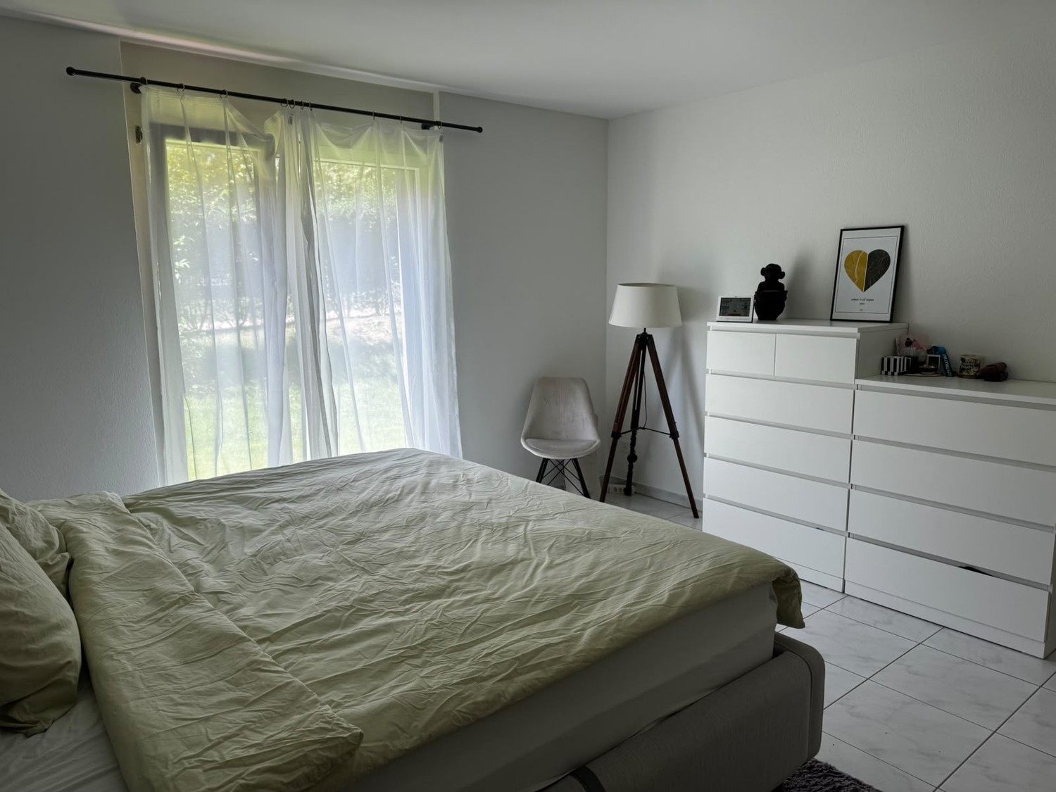 Appartamento di 3 ½ locali, foto 8 di 10