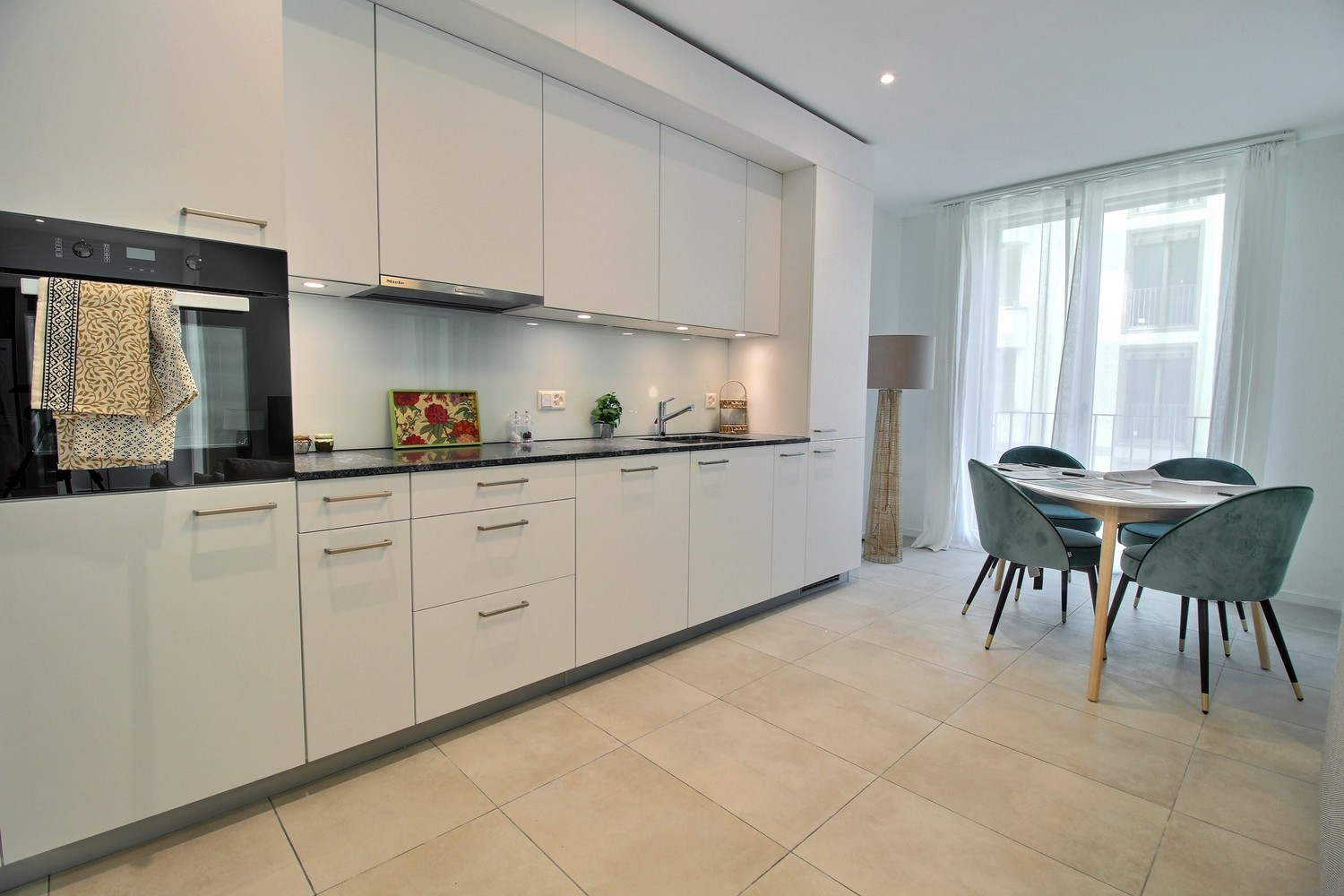 Appartamento di 2 ½ locali, foto 4 di 8