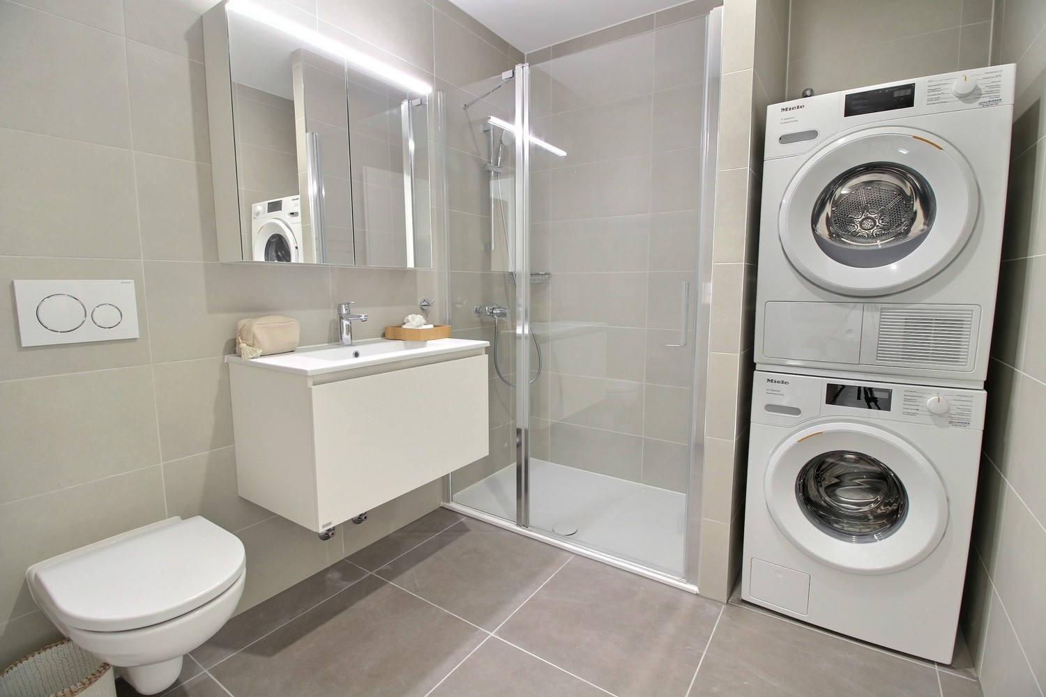 Appartamento di 2 ½ locali, foto 3 di 8