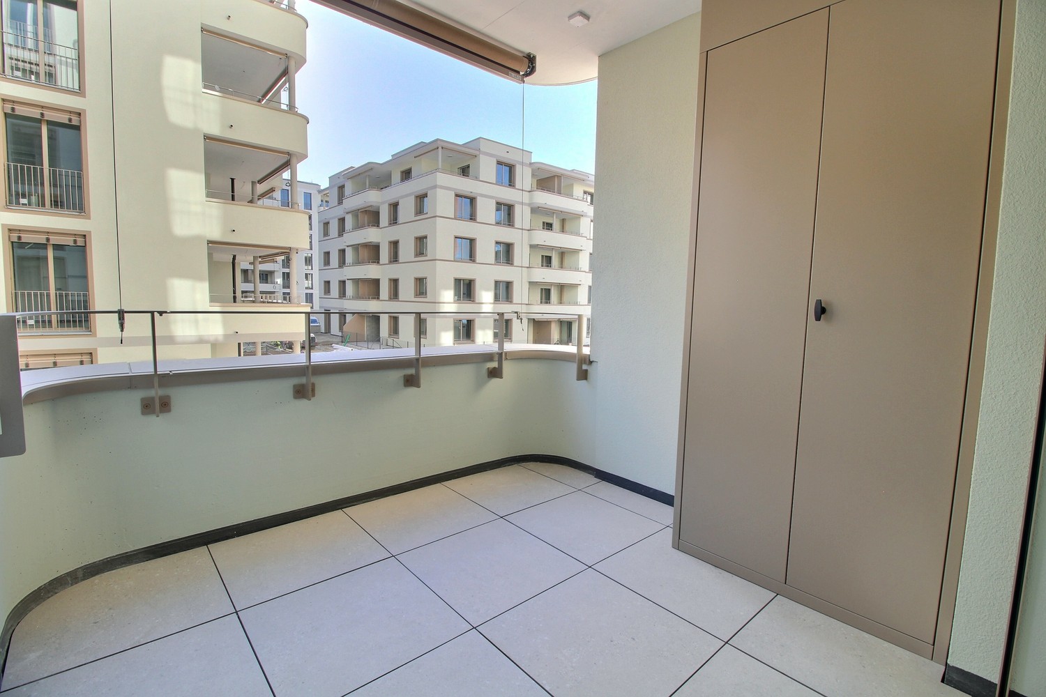 Appartamento di 2 ½ locali, foto 5 di 8