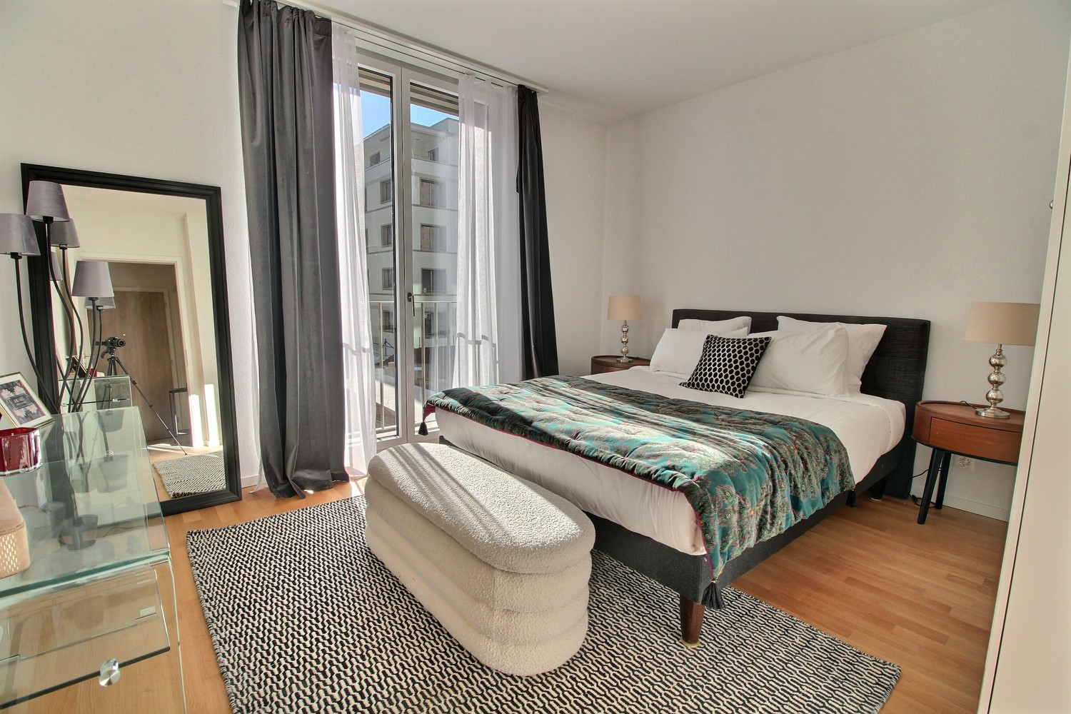 Appartamento di 2 ½ locali, foto 1 di 8