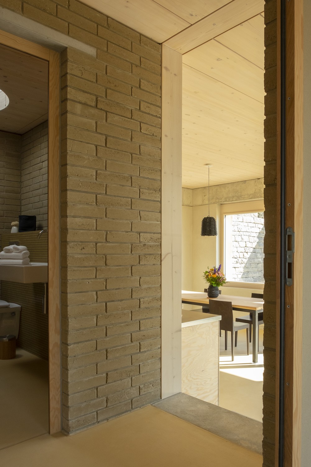 Appartamento di 3 ½ locali, foto 8 di 10