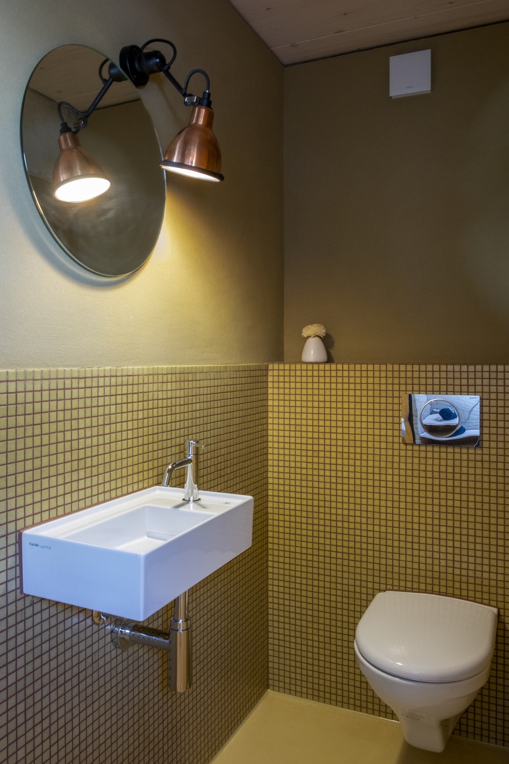 Appartamento di 3 ½ locali, foto 10 di 10