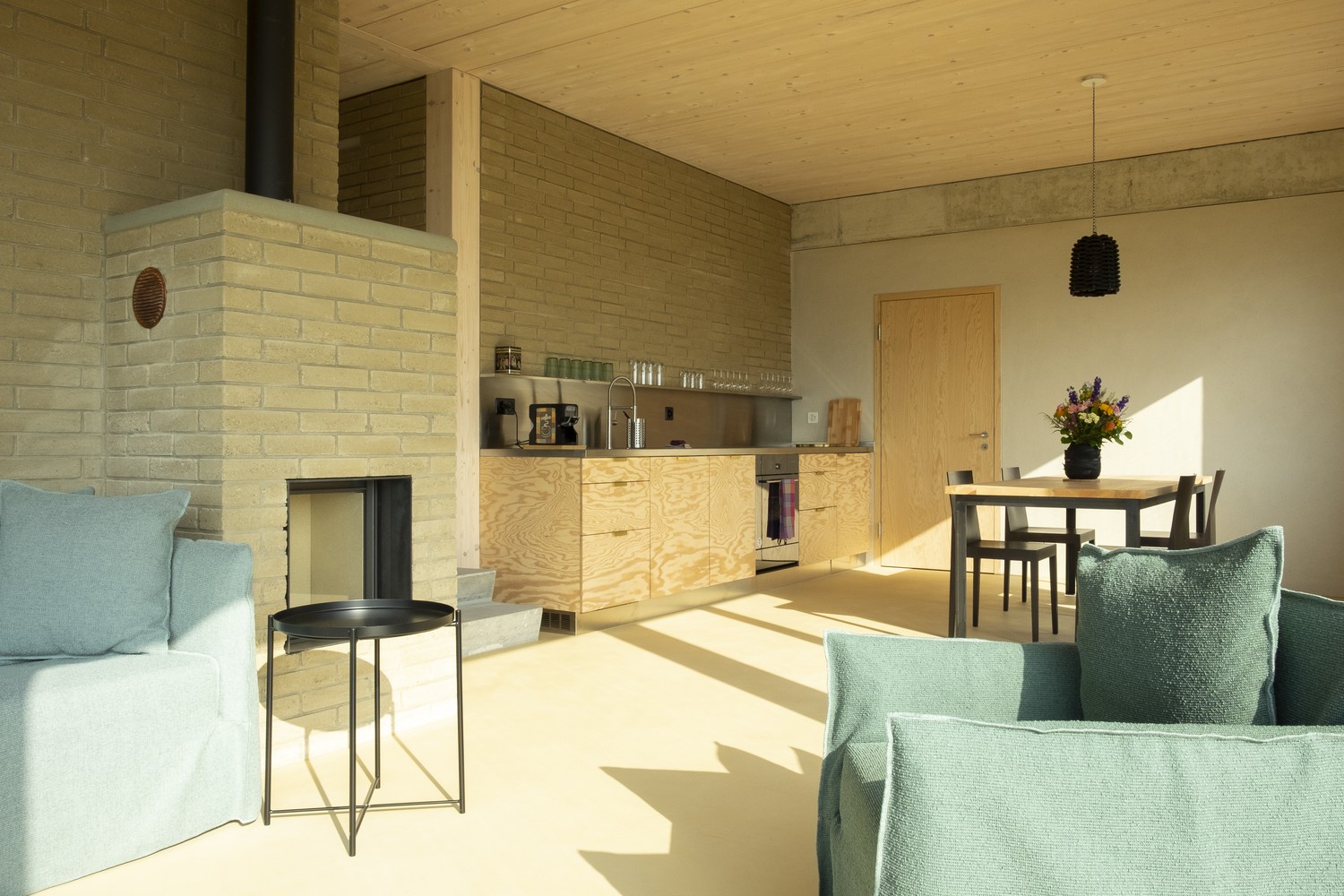 Appartamento di 3 ½ locali, foto 1 di 10