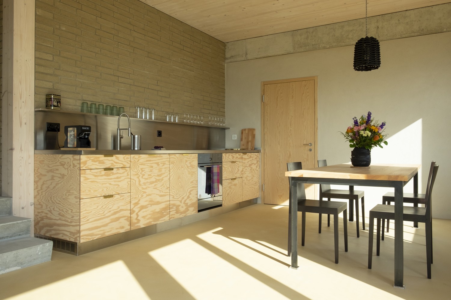 Appartamento di 3 ½ locali, foto 3 di 10