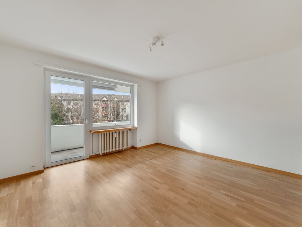 Appartamento di 2 ½ locali, foto 2 di 7
