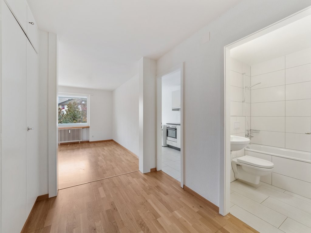 Appartamento di 2 ½ locali, foto 7 di 7