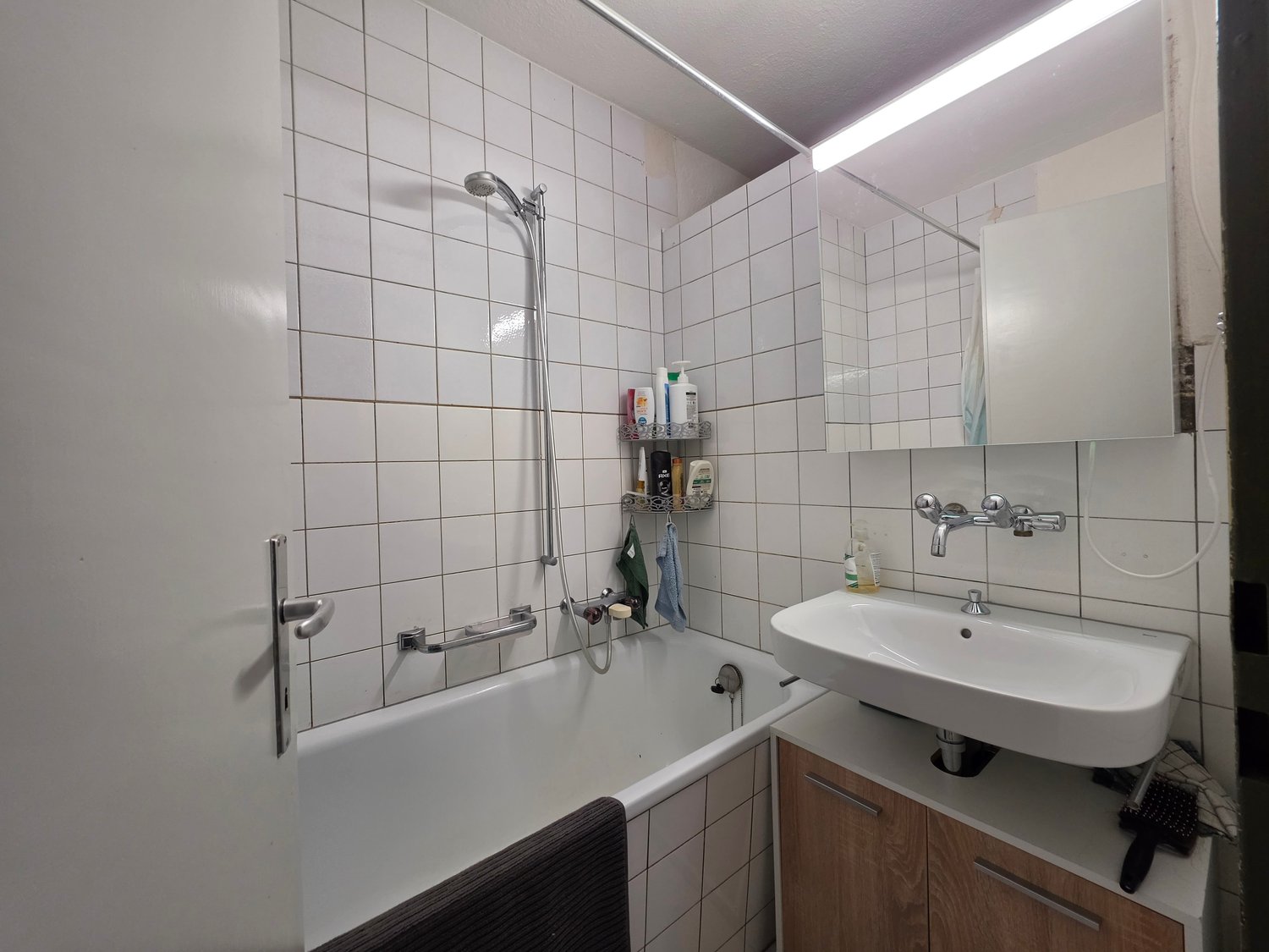 Appartamento di 3 locali, foto 6 di 10