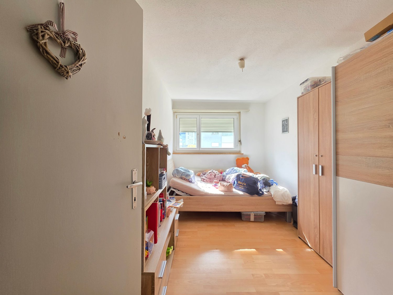 Appartamento di 3 locali, foto 8 di 10