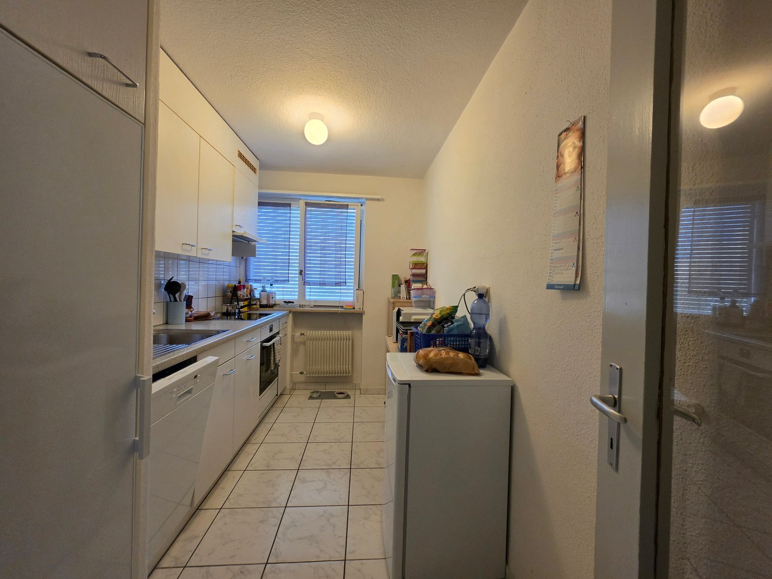 Appartamento di 3 locali, foto 3 di 10