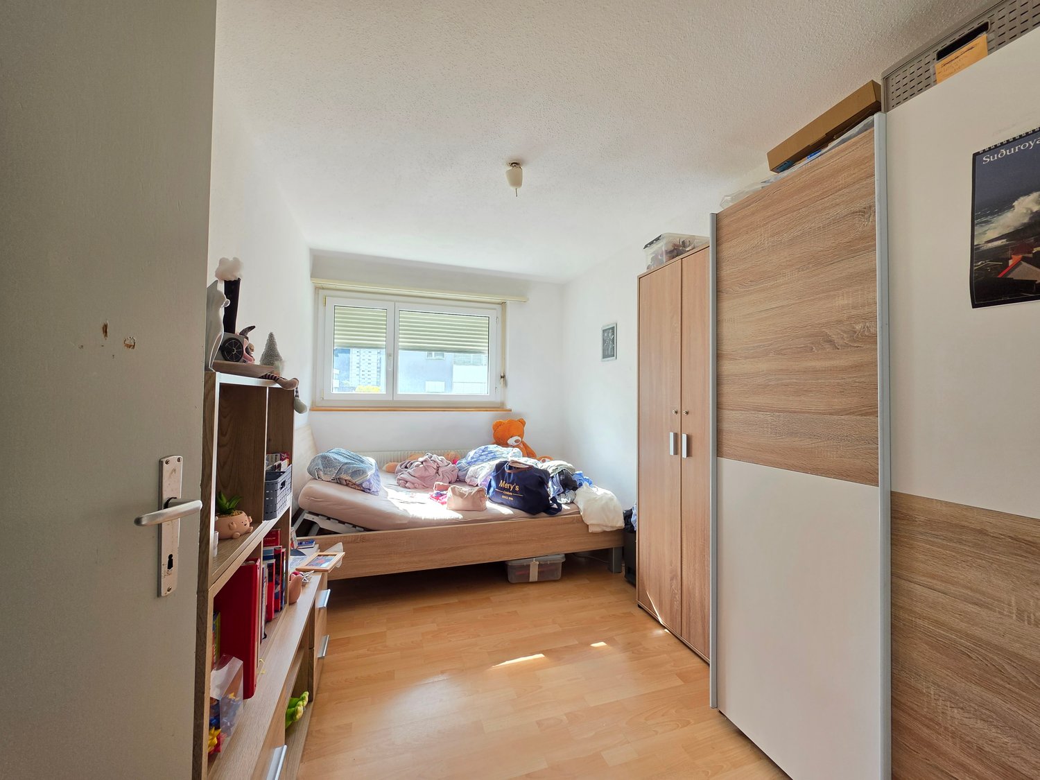 Appartamento di 3 locali, foto 9 di 10