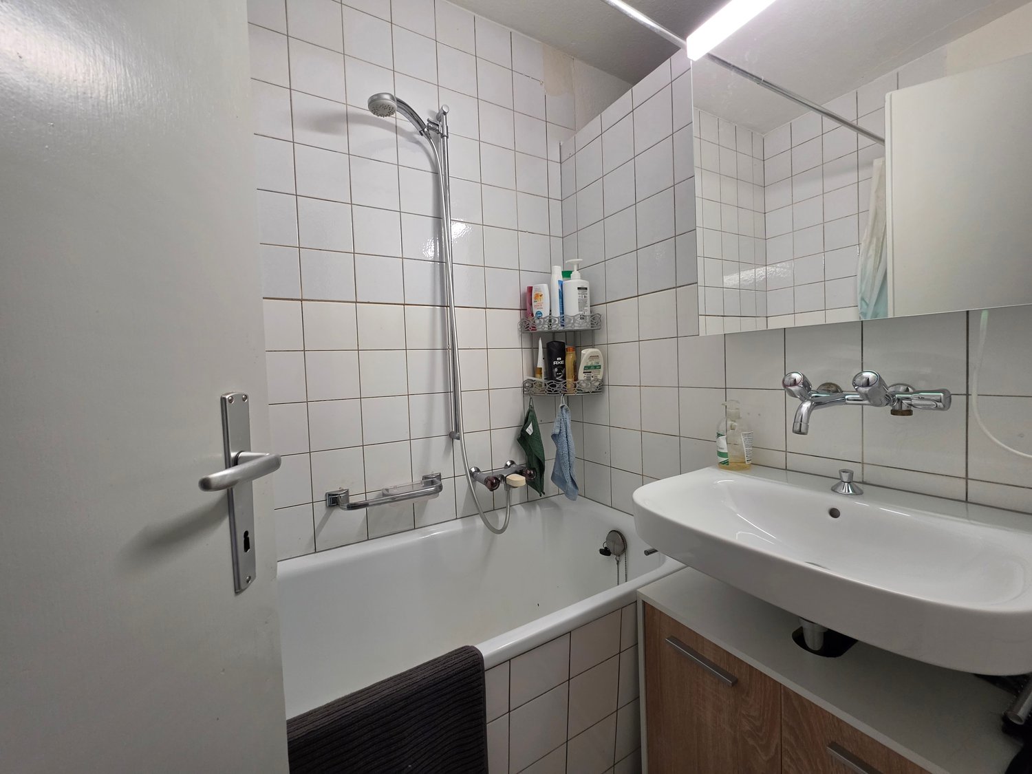 Appartamento di 3 locali, foto 4 di 10