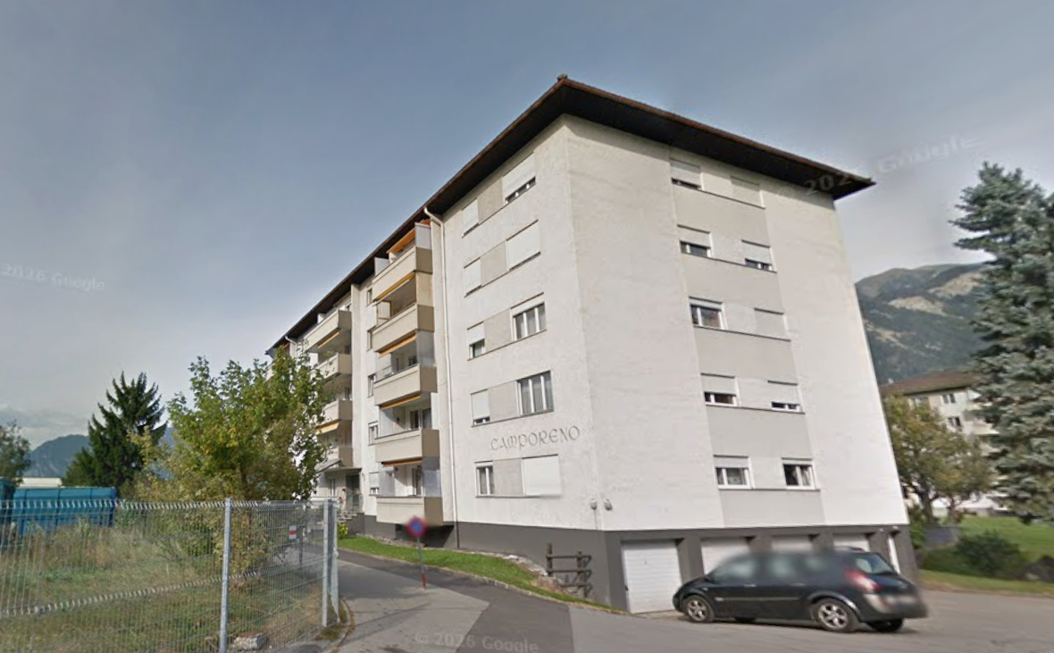 Appartamento di 3 locali, foto 1 di 10