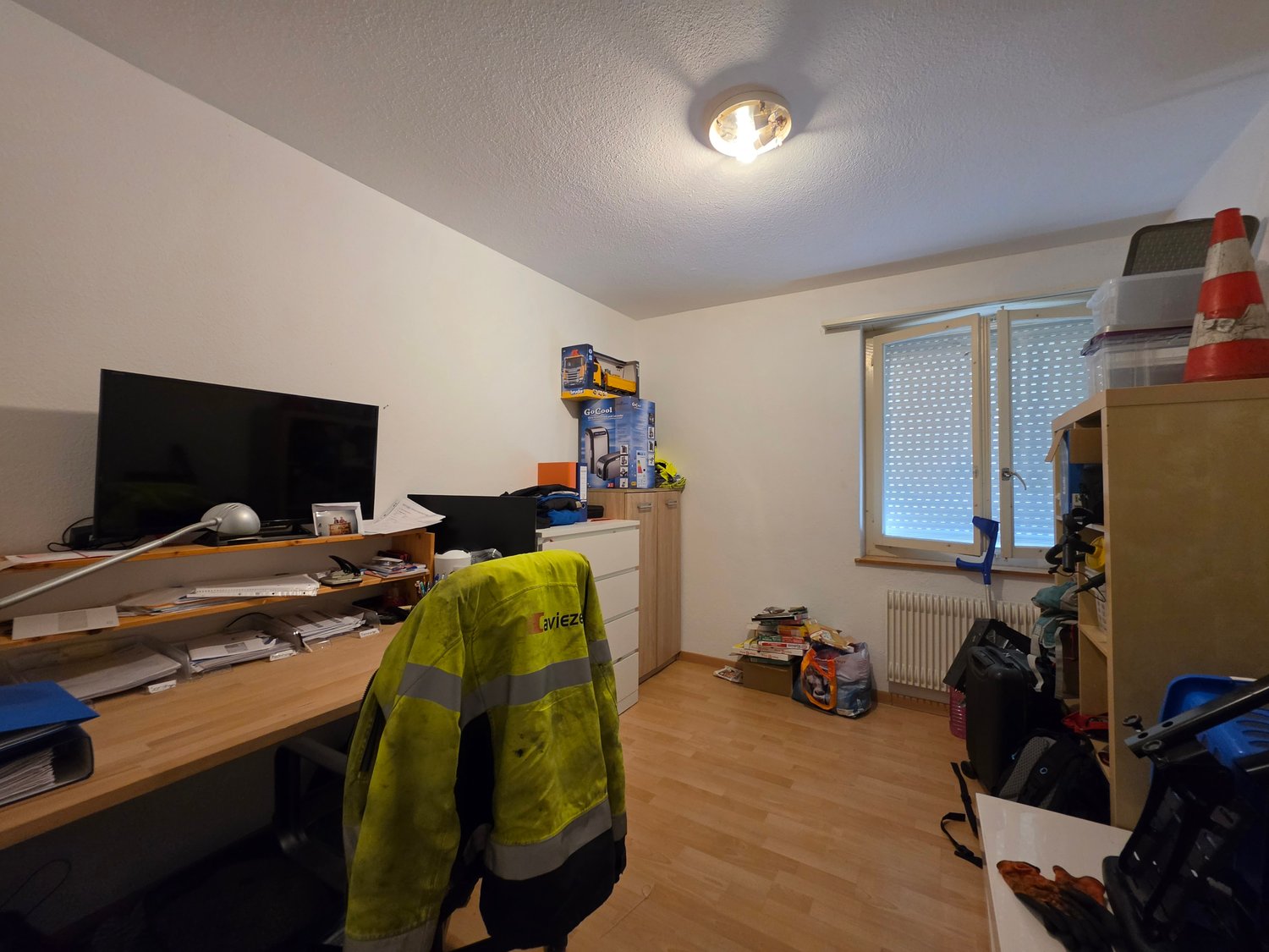 Appartamento di 3 locali, foto 10 di 10