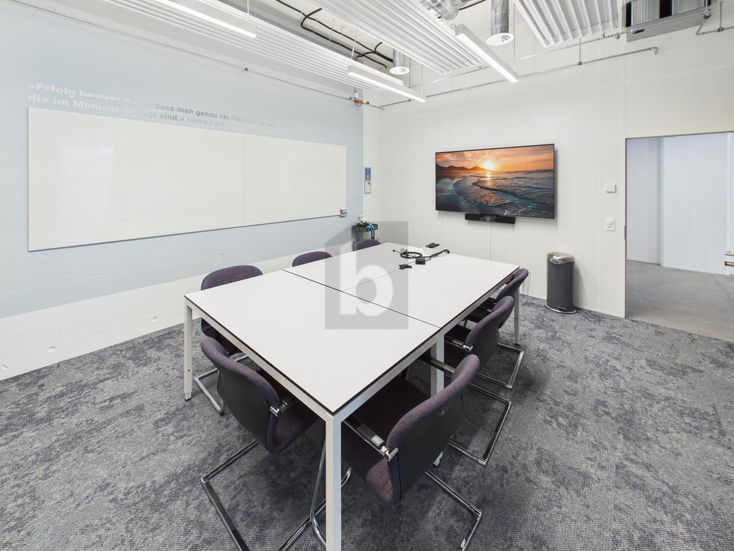 ufficio di 24m²