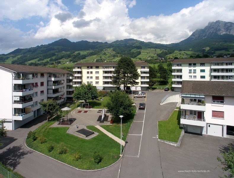 Appartamento di 3 locali, foto 1 di 6
