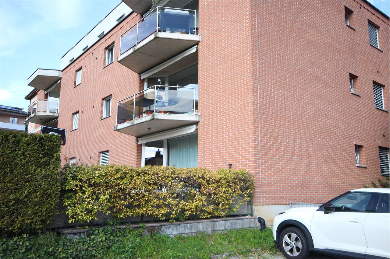 4 ½ rooms apartment, foto 9 di 10