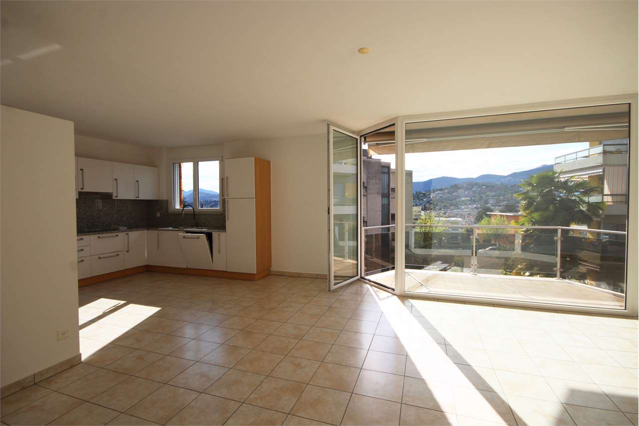 4 ½ rooms apartment, foto 1 di 10
