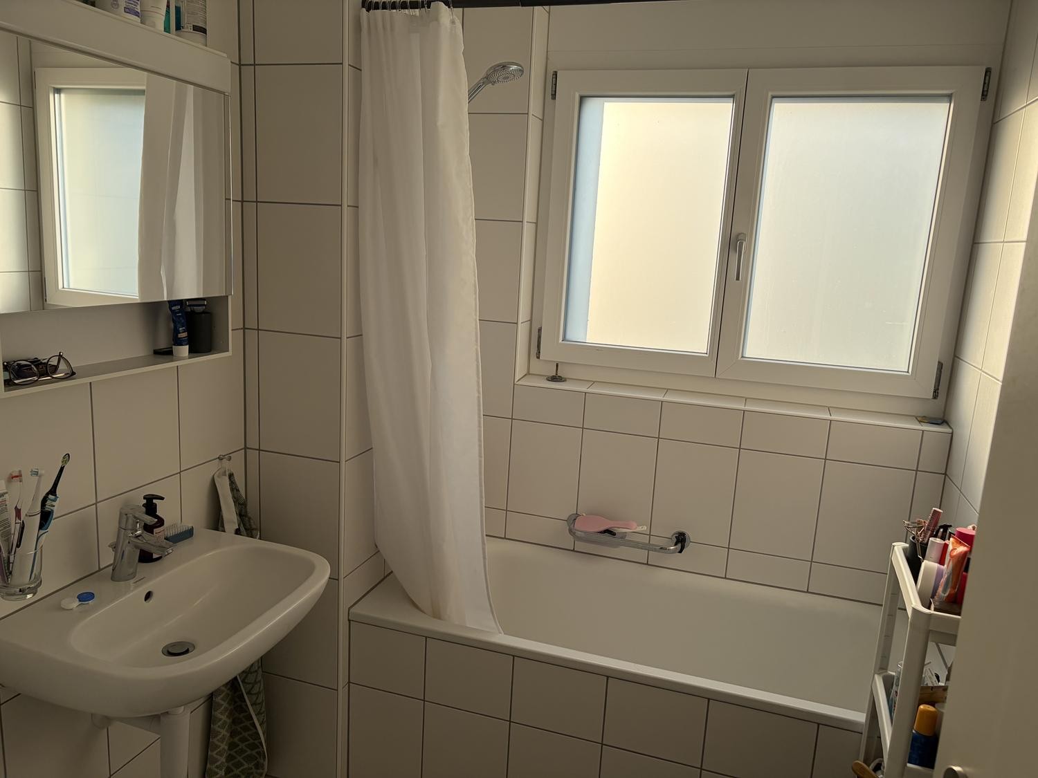 Appartamento di 3 ½ locali