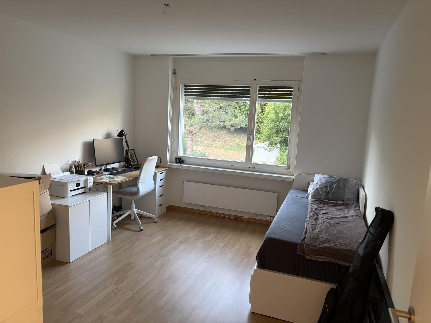 Appartamento di 3 ½ locali