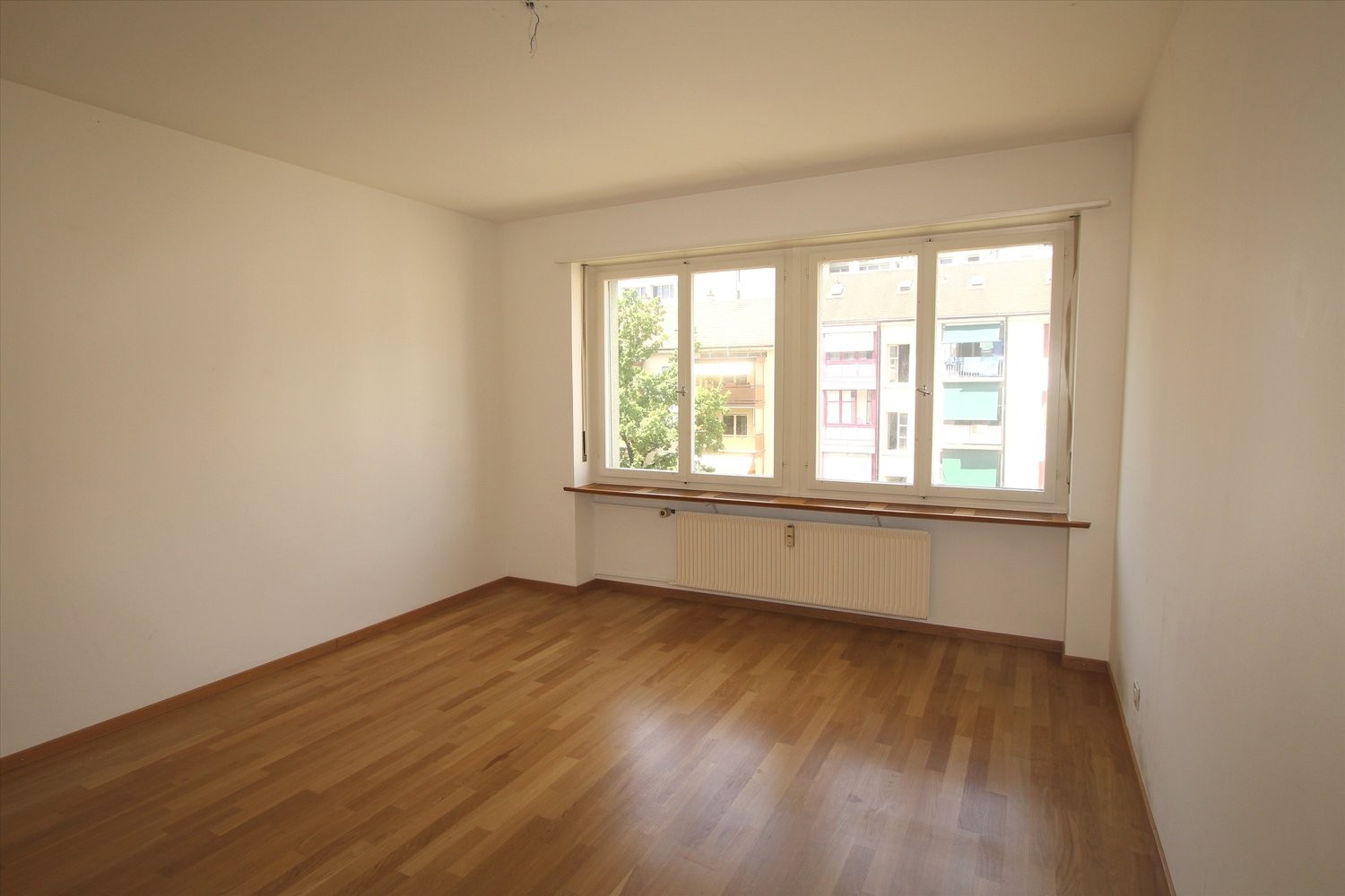 Appartamento di 3 locali, foto 3 di 4