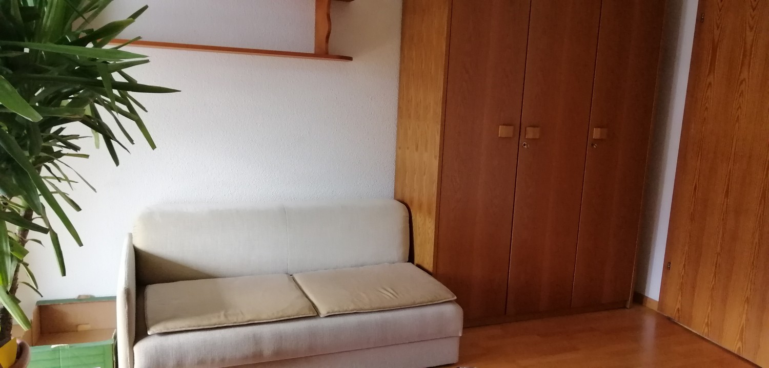 Stanza in un appartamento condiviso, foto 4 di 4