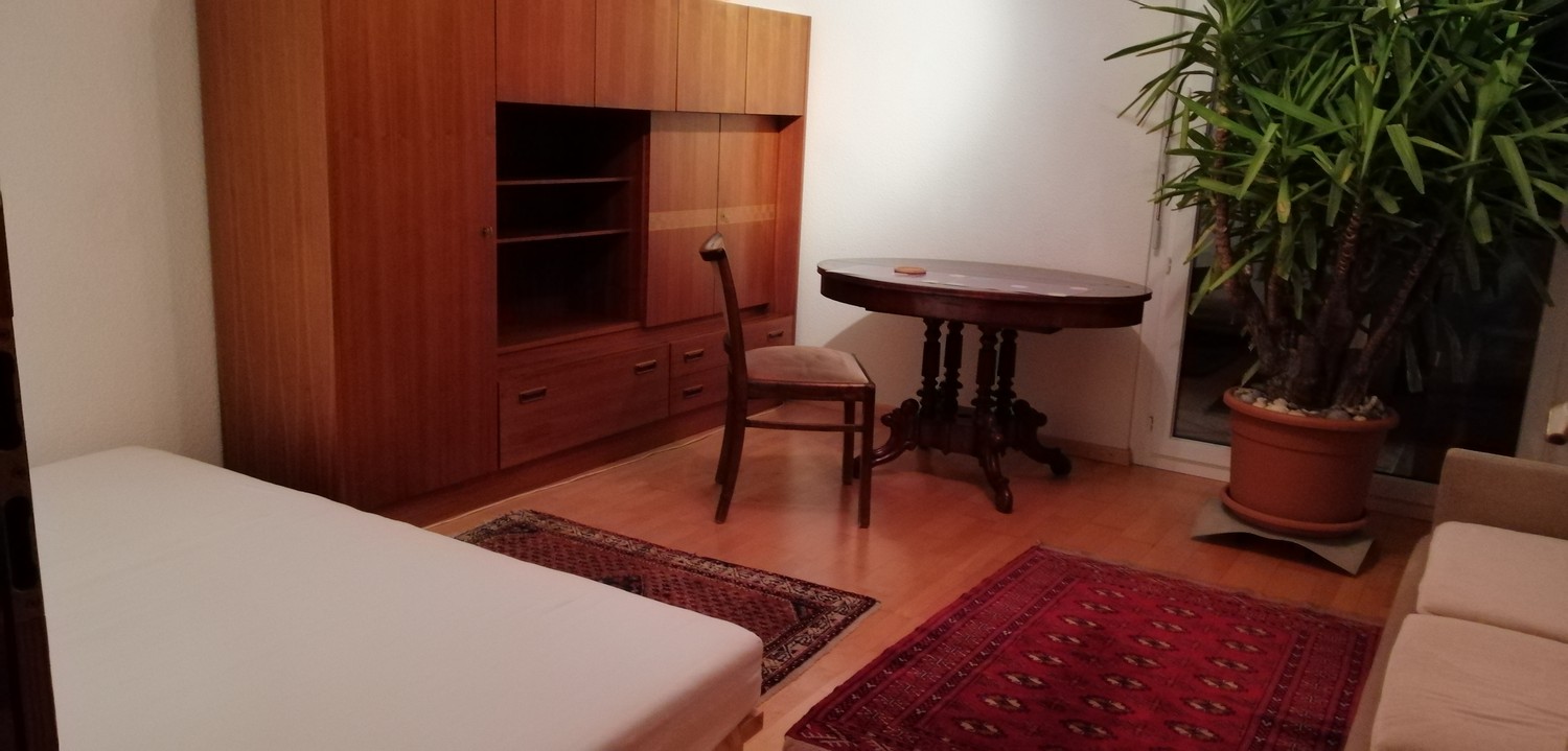 Stanza in un appartamento condiviso, foto 2 di 4