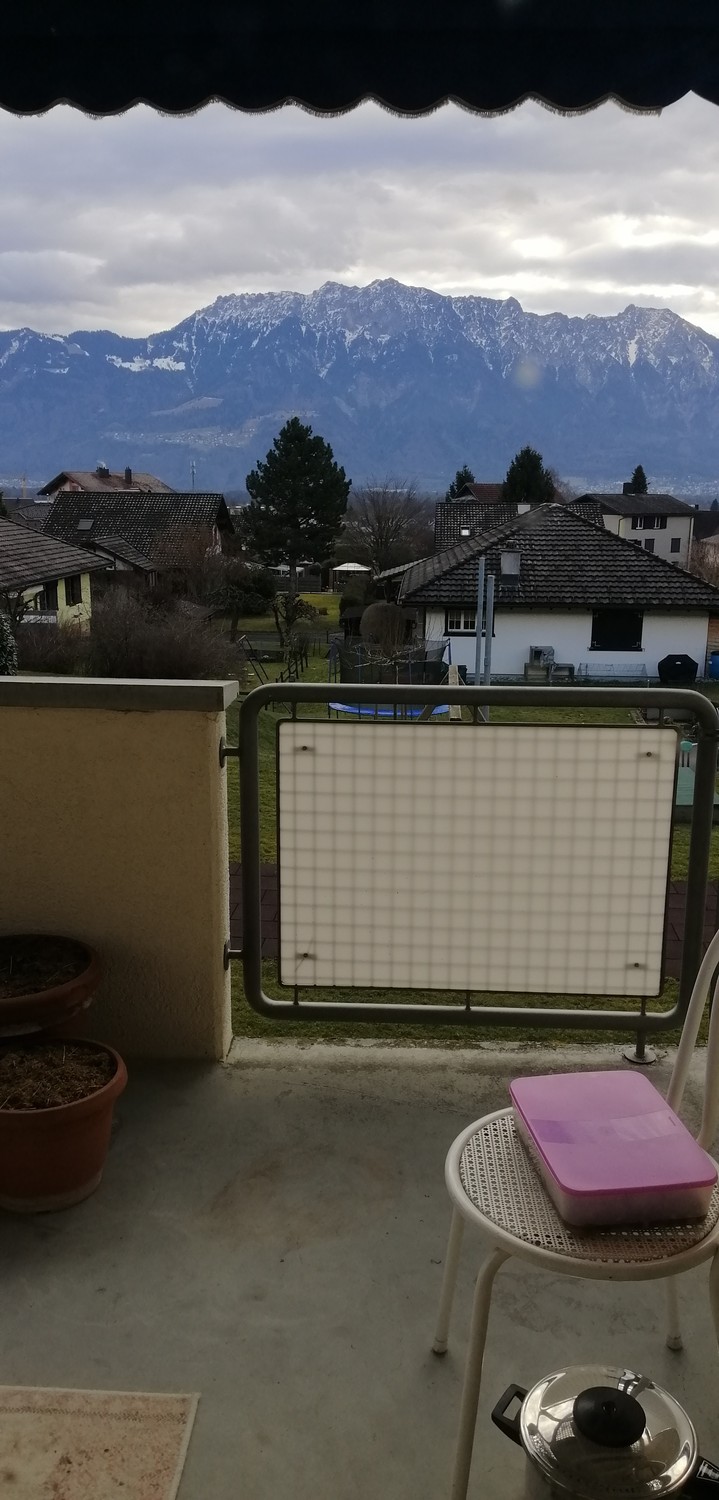 Stanza in un appartamento condiviso, foto 3 di 4