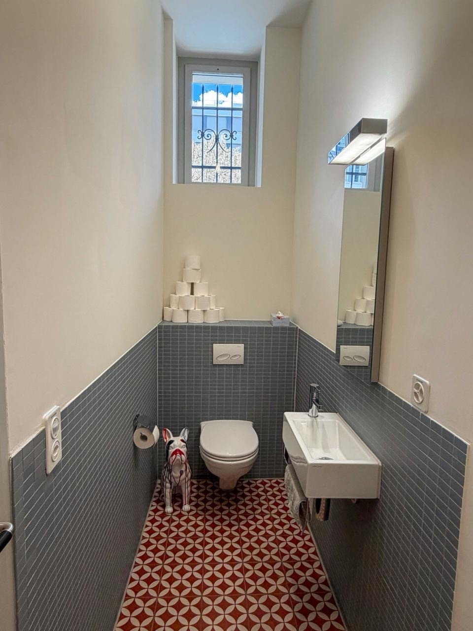 ufficio di 102m²