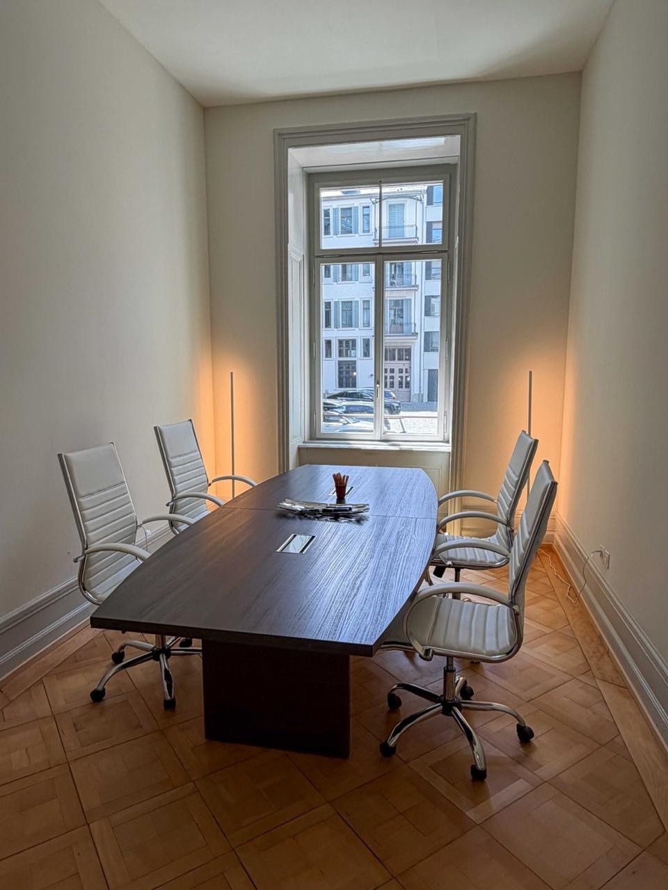 ufficio di 102m²
