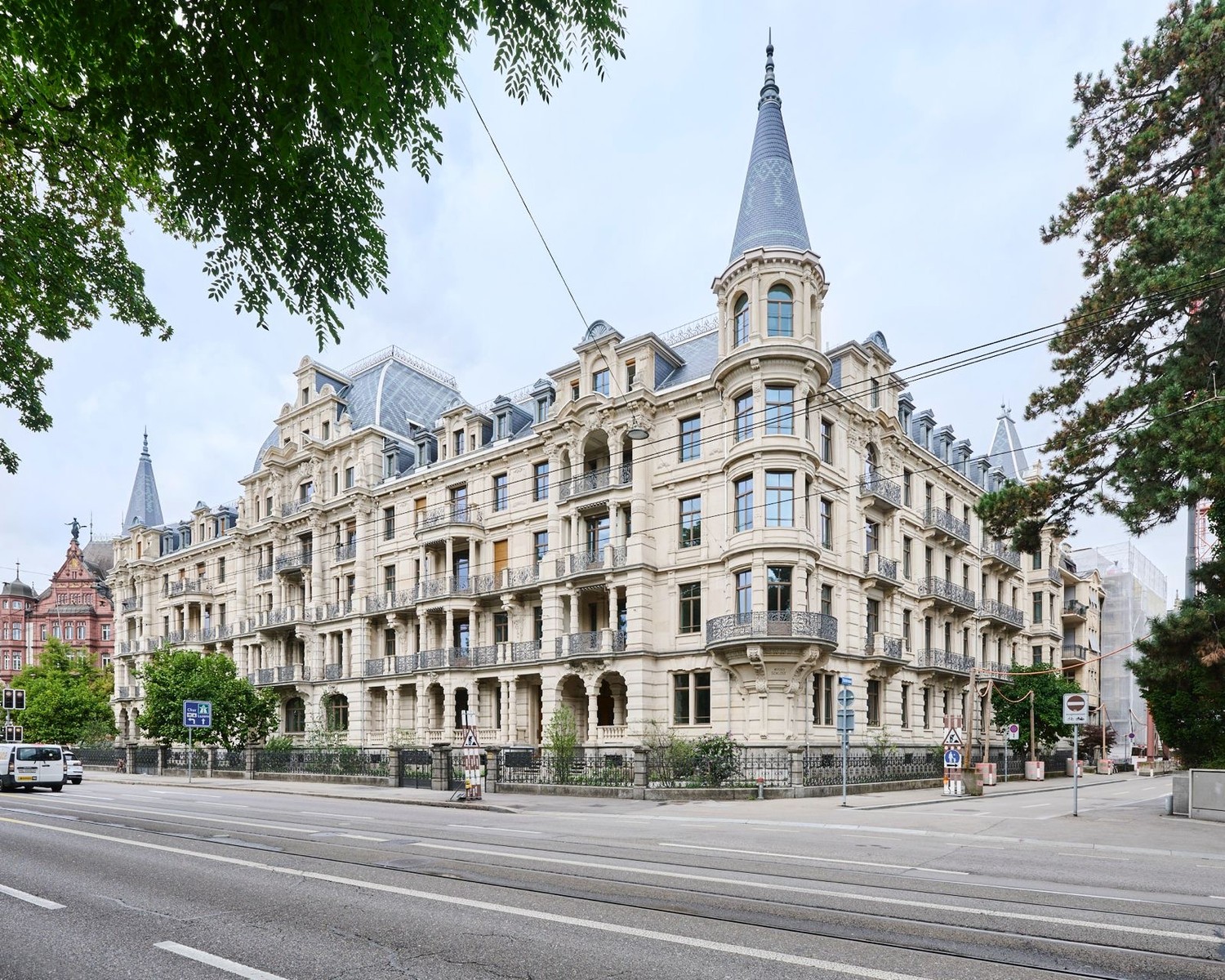 ufficio di 102m²