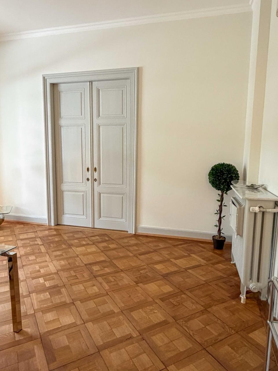 ufficio di 102m²