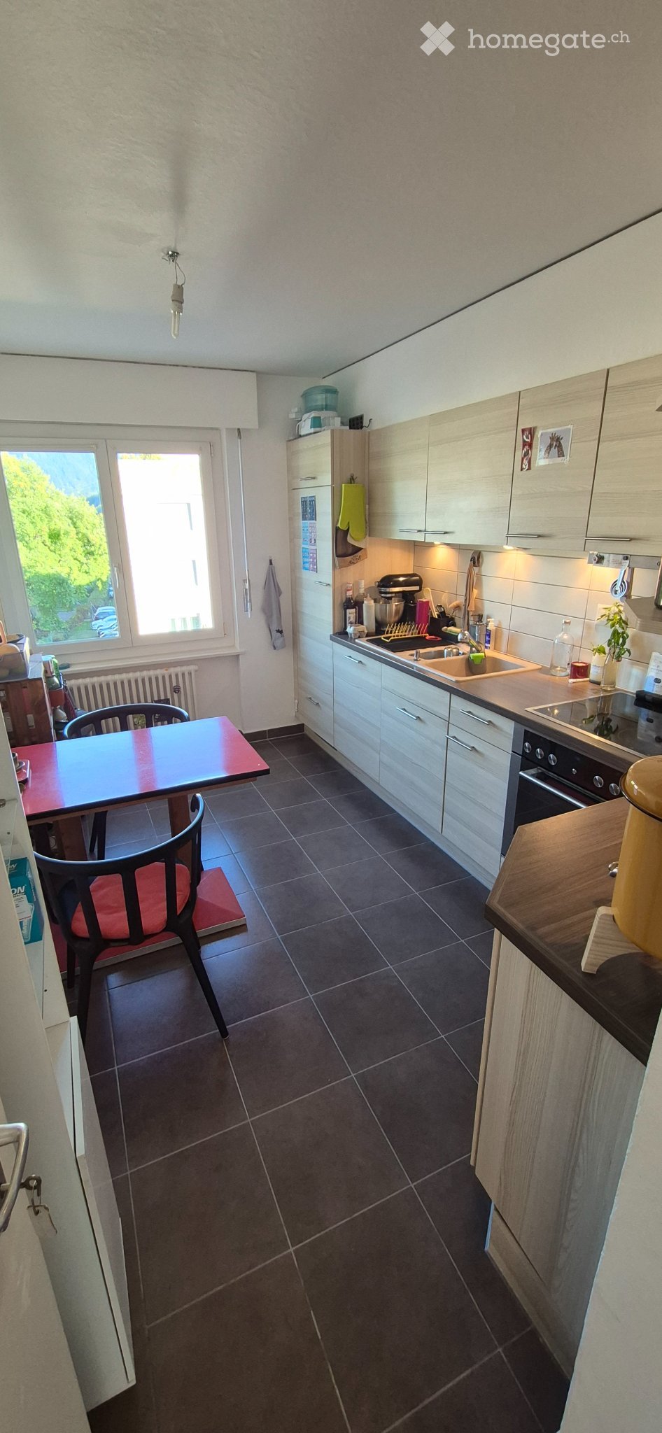 appartamento di 2 ½ locali, foto 5 di 5