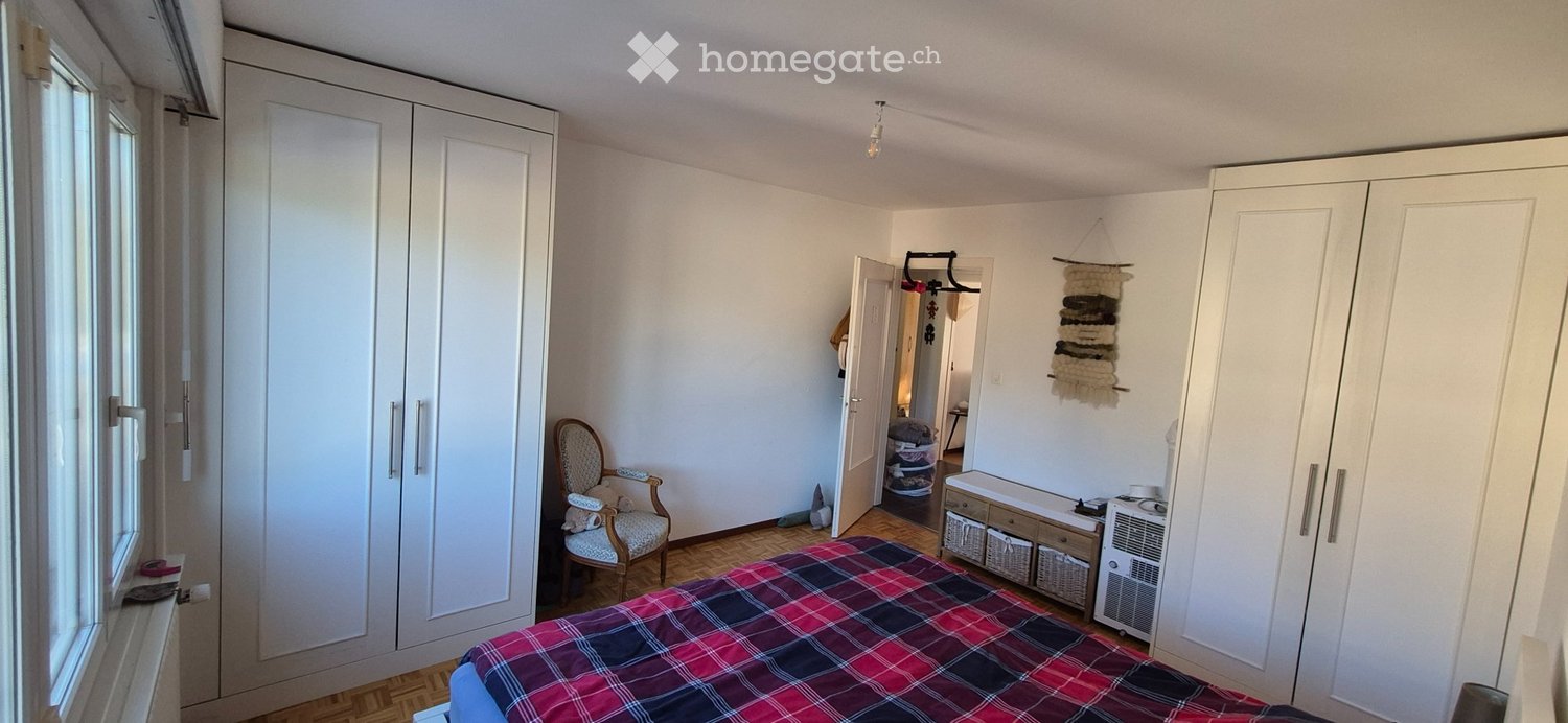 appartamento di 2 ½ locali, foto 4 di 5