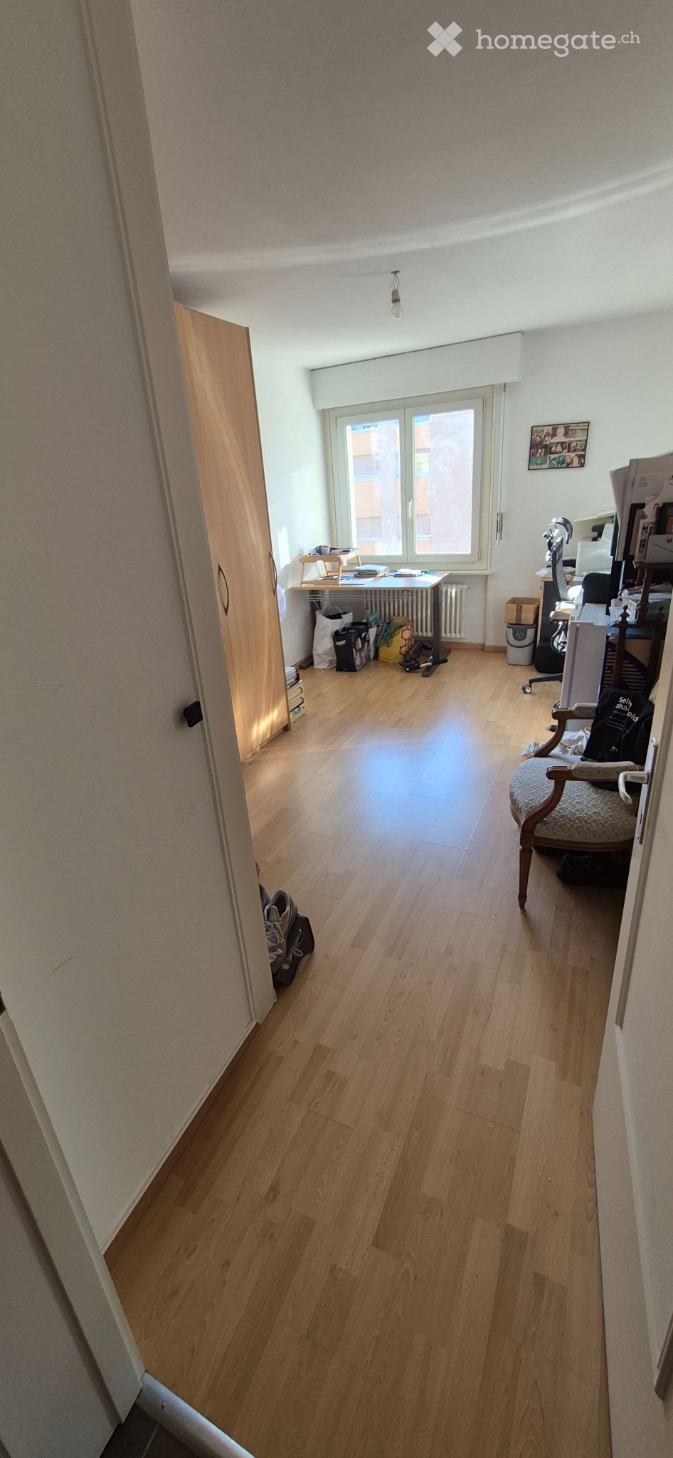 appartamento di 2 ½ locali, foto 3 di 5