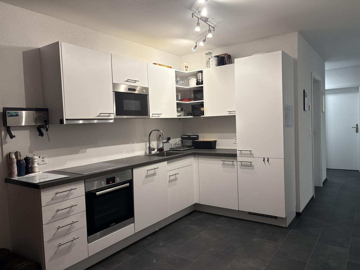 Appartamento di 4 ½ locali, foto 3 di 10