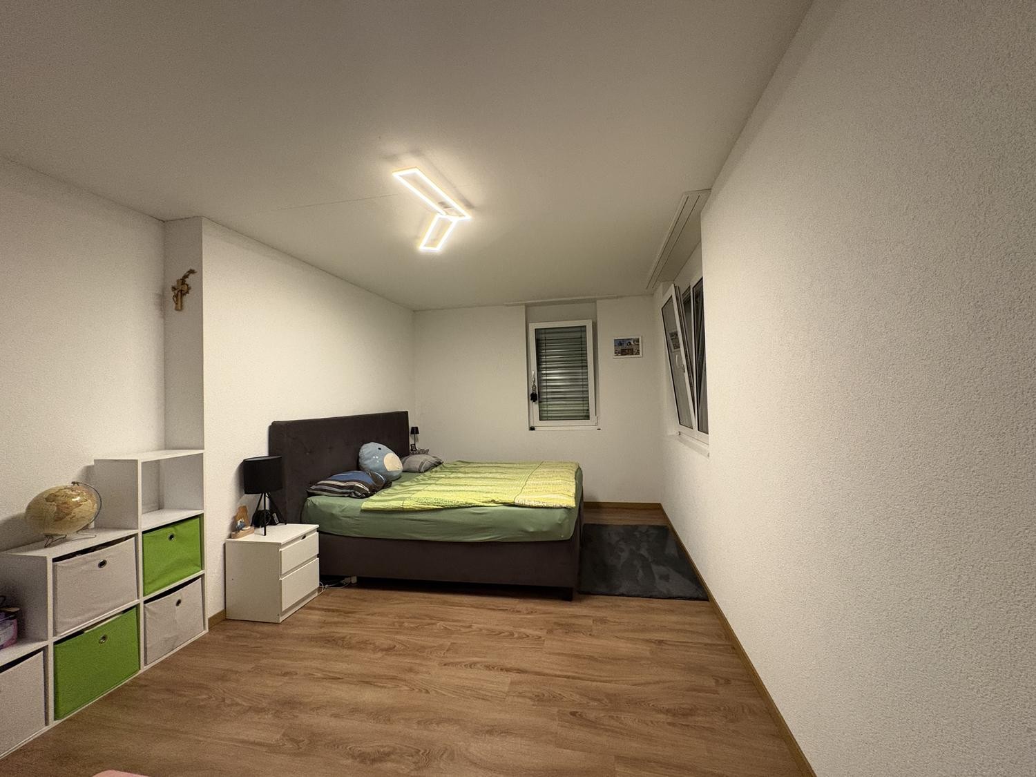 Appartamento di 4 ½ locali, foto 10 di 10