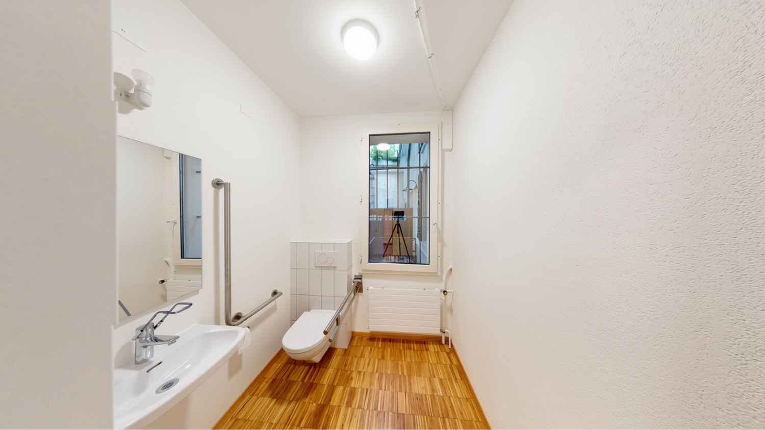 138m² ufficio