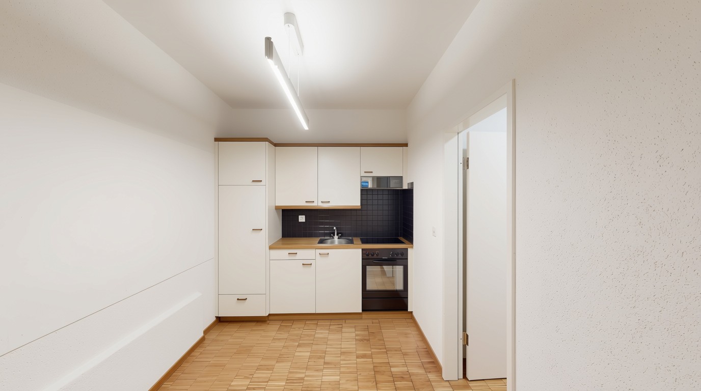 138m² ufficio