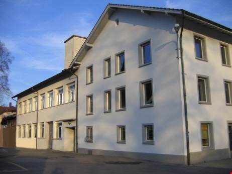 964m² di deposito